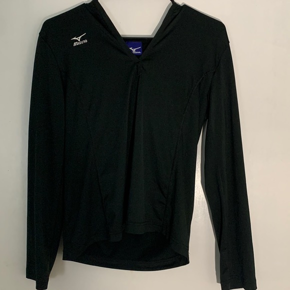 Mizuno Tops - Mizuno Athletic Hoodie